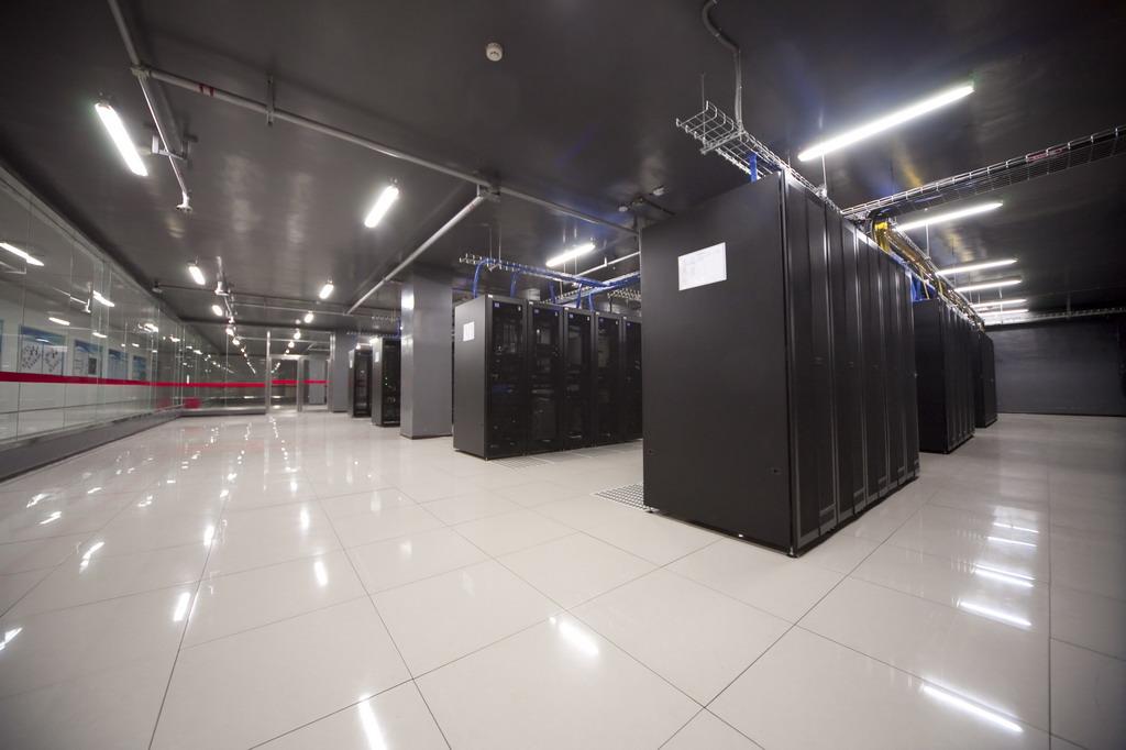 河北怀来机房机柜价格？