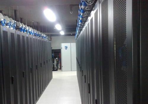 怀来机房高电机柜租用价格